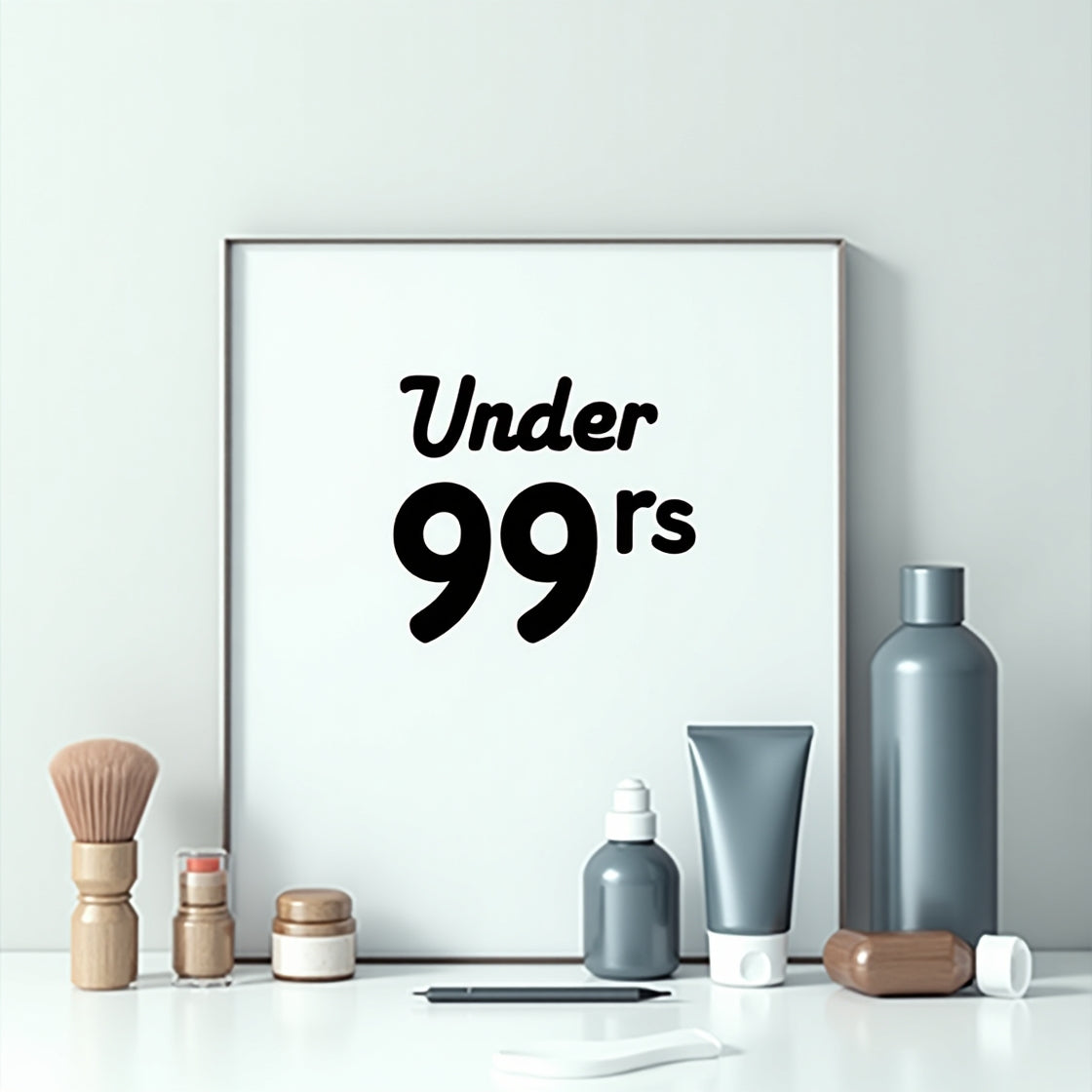 Under 99