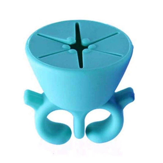Cosmetic Organizer -nail Polish Lipstick Stand