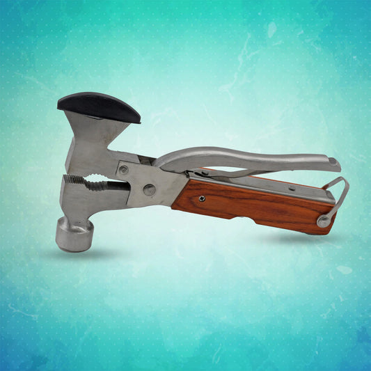 Fathers Day Gifts Dad Birthday Gifts For Dad From Daughter Son All In One Tools Hammer Multitool Opener Screwdriver Cool Gadget Christmas Gifts Stocking Stuffer For Men Outdoor Camping