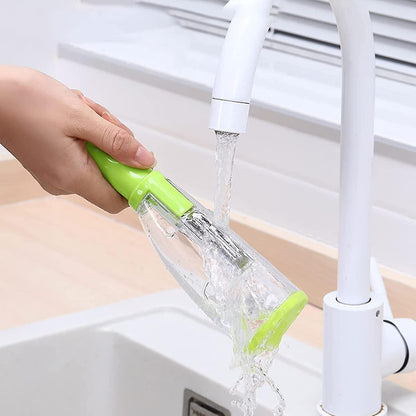 Smart Multifunctional Vegetable/fruit Peeler For Kitchen