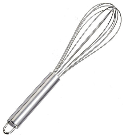 Premium Multipurpose Hand Wire Whisk mixer