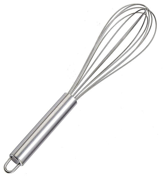 Premium Multipurpose Hand Wire Whisk mixer