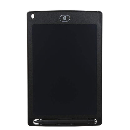 Digital Lcd 8.5 Inch Writing Drawing Tablet Pad Graphic Ewriter Boards Notepad