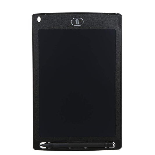 Digital Lcd 8.5 Inch Writing Drawing Tablet Pad Graphic Ewriter Boards Notepad