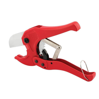 Pvc Pipe Cutter (Pipe And Tubing Cutter Tool)