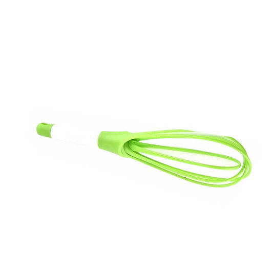Plastic Whisk Mixer For Milk coffee egg juice Balloon Whisk