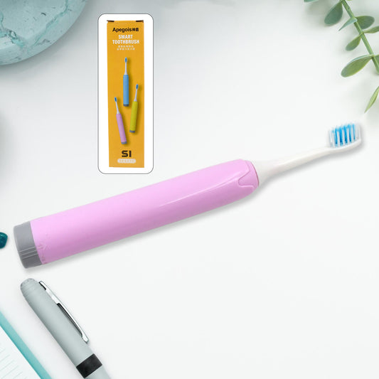 Electric Toothbrush Battery Operate For Home  Travelling Use