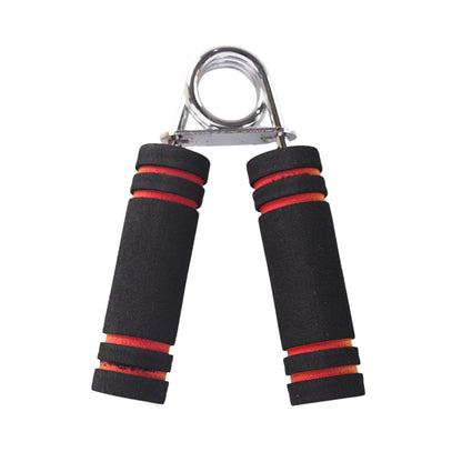 Hand Gripper For Arm Exerciser Wrist Fitness Foam Hand Grip