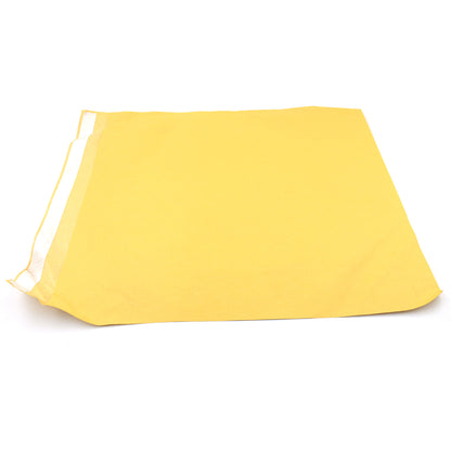 Kraft Envelopes 16 X 14 Inch Brown Envelopes Envelopes Card Envelopes Kraft Paper Envelopes Invitation Envelopes Postcard Envelopes Quick Self Seal Stationery For General Office (1 Pc )