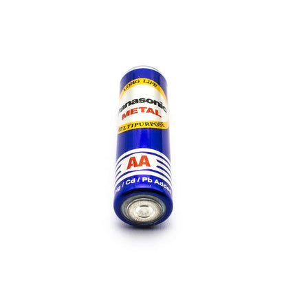 Panasonic Special Aa Eco Friendly Battery (10 Pcs Set)