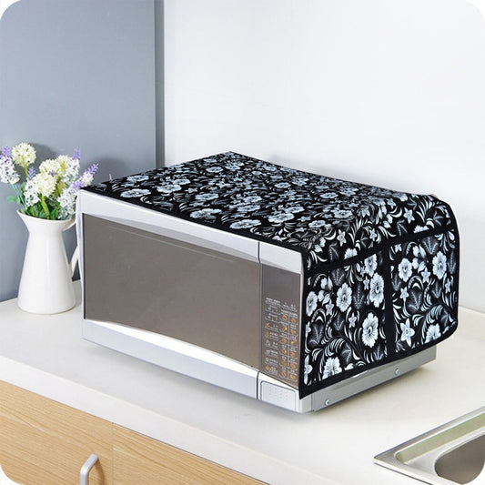 Microwave Oven Cover