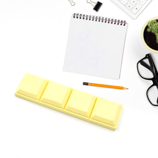 3d Chocolate Shaped Erasers Soft Pencil Erasers Supplies For Office School Students Drawing Writing Classroom Rewards For Return Gift Birthday Party School Prize (1 Pc 4 Grid)