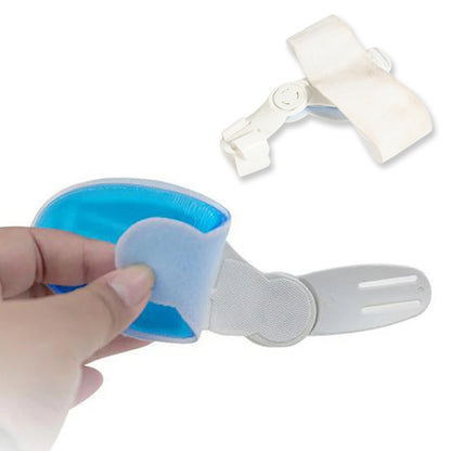 Bunion Support Splint. Valgus And Bunion Valgus Corrector Hallux Valgus Corrector Adjustable Bunion Valgus Protective Cover For Men And Women