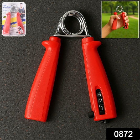 Hand Exerciser Hand Gripper finger Strengthener