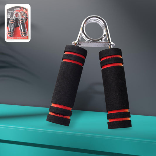 Hand Gripper For Arm Exerciser Wrist Fitness Foam Hand Grip