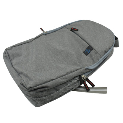 Laptop Bag With Adjustable Shoulder Strap  Storage Pockets Lightweight Water-resistant Travel-friendly Bag Office Bag  School Bag  College Bag  Business Bag