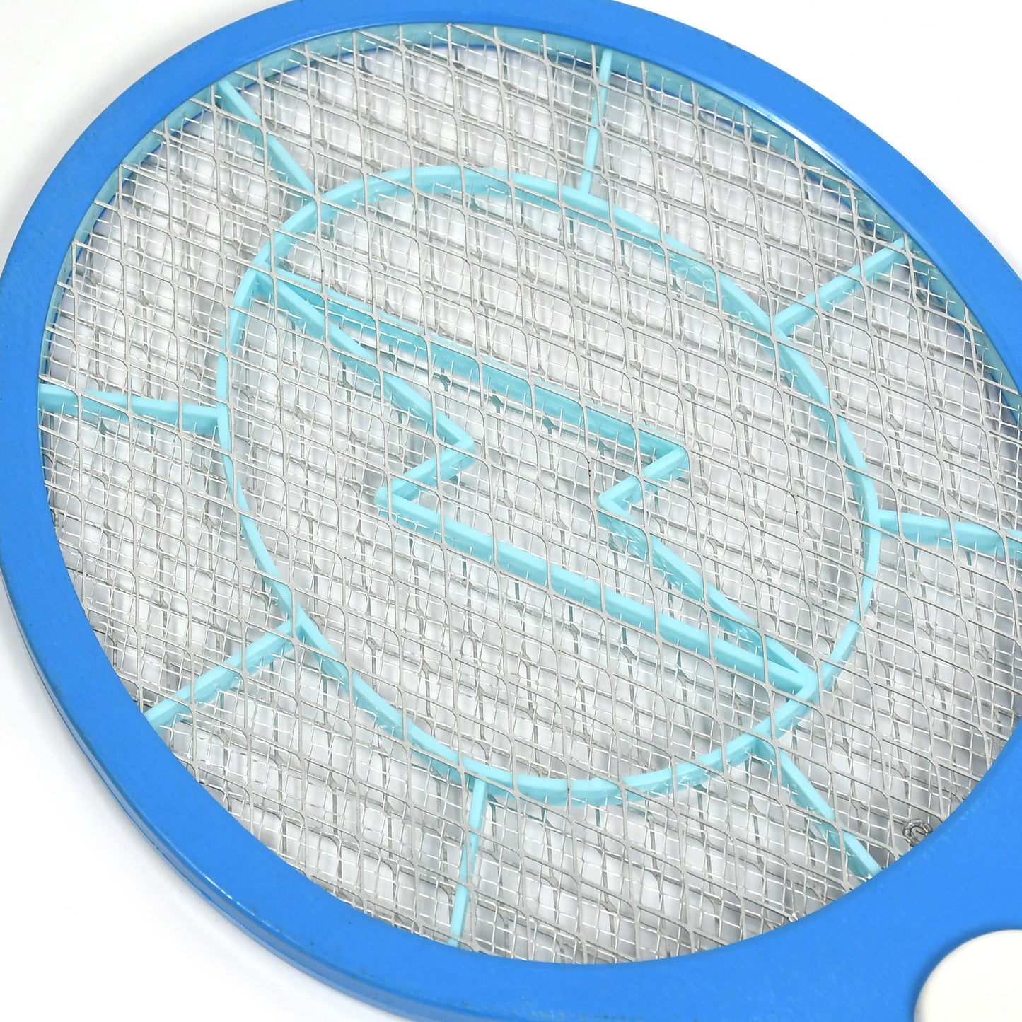 Mosquito Killer Racket Rechargeable Handheld Electric Fly Swatter Mosquito Killer Racket Bat Electric Insect Killer (Quality Assured)