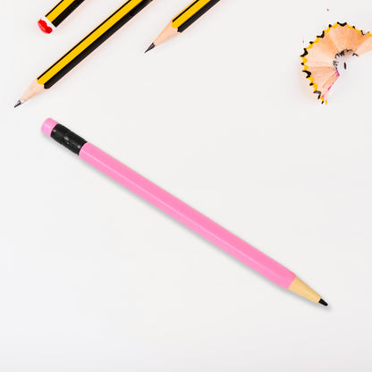 Smart Pencil Intelligent Auto Feeding Mechanical Pencil. No Clicking No Lead Breaking