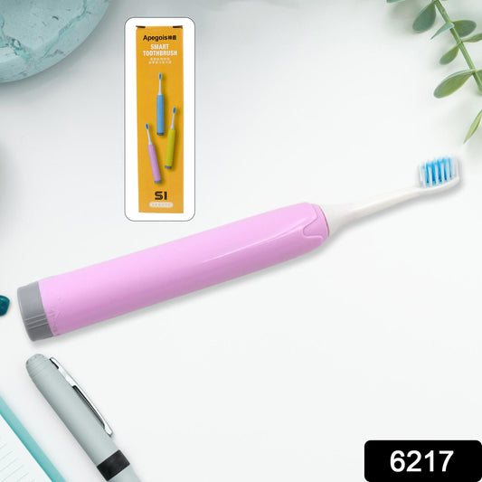 Electric Toothbrush Battery Operate For Home  Travelling Use