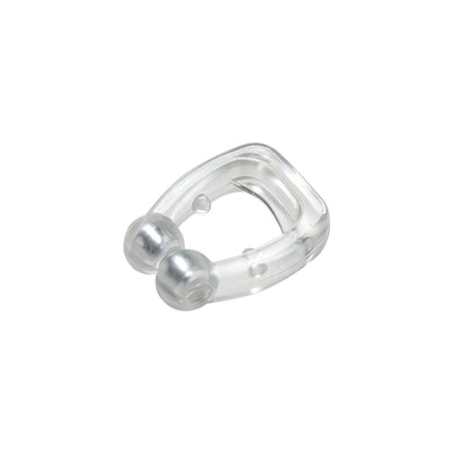 Anti Snore Device For Men And Woman Silicone Magnetic Nose Clip For Heavy Snoring Sleeper Snore Stopper Anti Snoring Device (1 Pc)