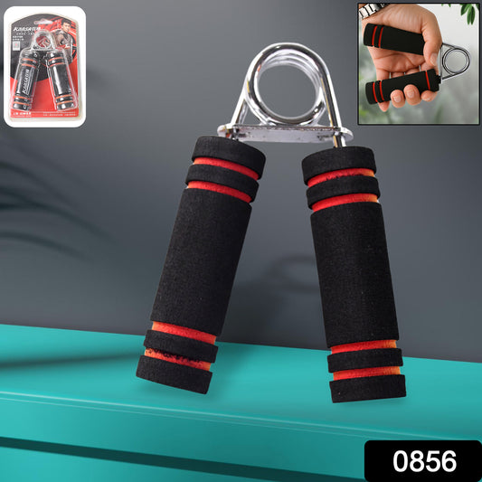 Hand Gripper For Arm Exerciser Wrist Fitness Foam Hand Grip