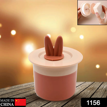 1 Pcs Facial Cleanser Foam Cup Rich Foam Maker For Foam Facial Foam Maker Cup Cute Portable Facial Cleanser Foam Cup Skincare Tool For Face Wash.