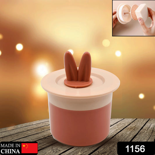 1 Pcs Facial Cleanser Foam Cup Rich Foam Maker For Foam Facial Foam Maker Cup Cute Portable Facial Cleanser Foam Cup Skincare Tool For Face Wash.