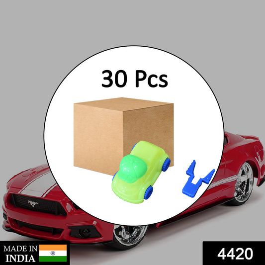 30pc Mini Pull Back Car Used Widely By Kids And Childrens For Playing And Enjoying Purposes