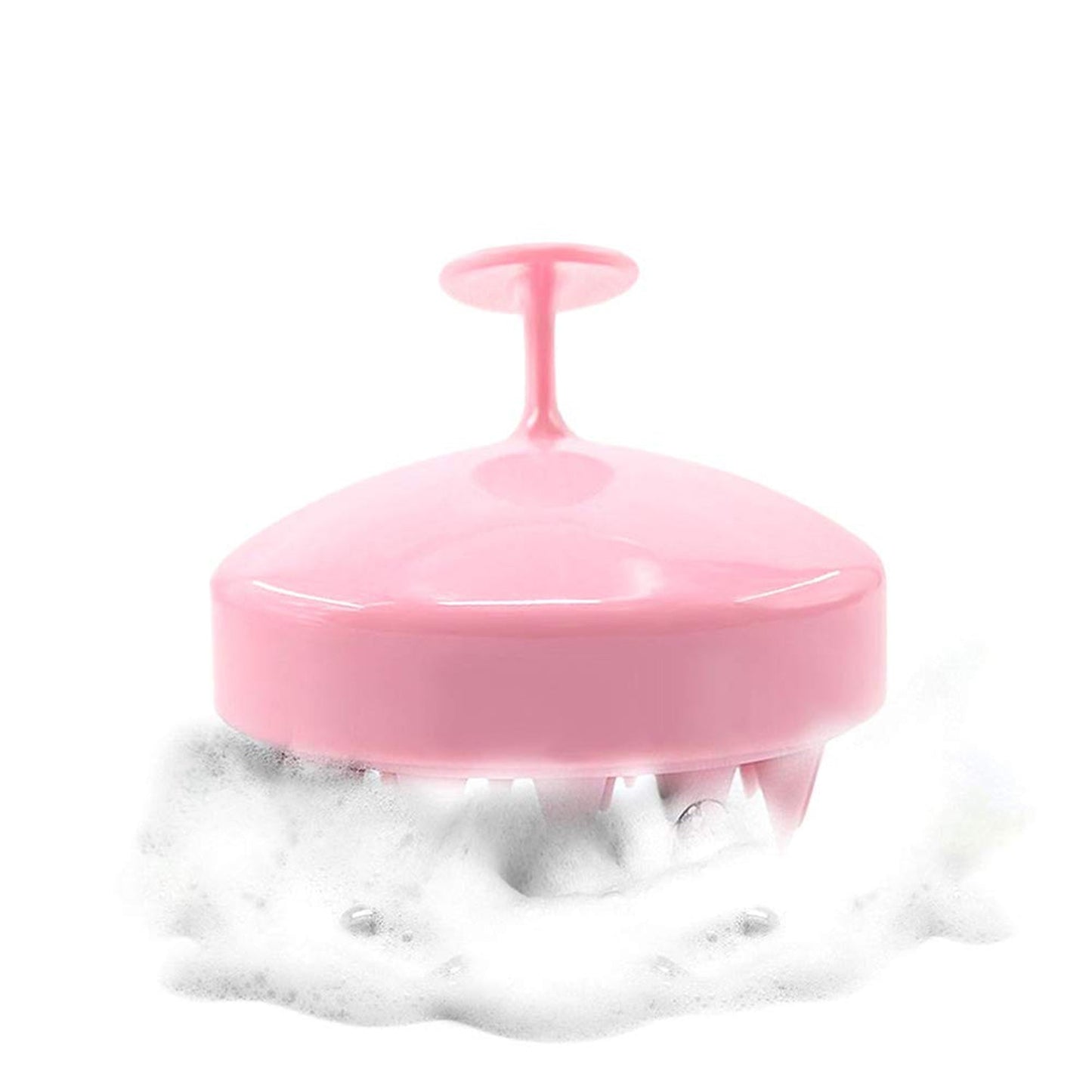 Hair Scalp Adjustable Massager Shampoo Brush scalp Shampoo Brush